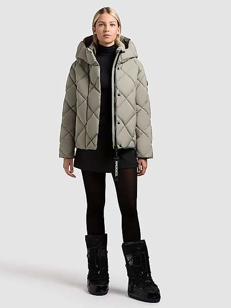 khujo Steppjacke LILIAN günstig online kaufen