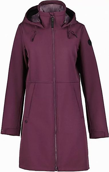 Icepeak Funktionsjacke ICEPEAK AGARAM PFLAUME günstig online kaufen