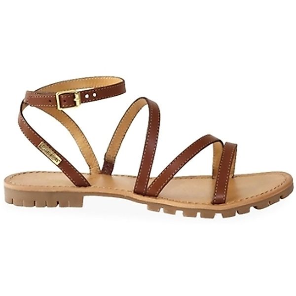 Les Tropéziennes par M Belarbi  Sandalen HEXENA Les Tropeziennes par M.B C3 günstig online kaufen