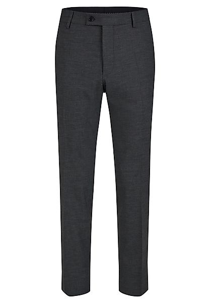 HECHTER PARIS Anzughose (1-tlg) Hochwertiges, nachhaltiges günstig online kaufen