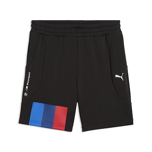 PUMA Sporthose "BMW M MOTORSPORT PUMATECH-X Shorts Herren" günstig online kaufen
