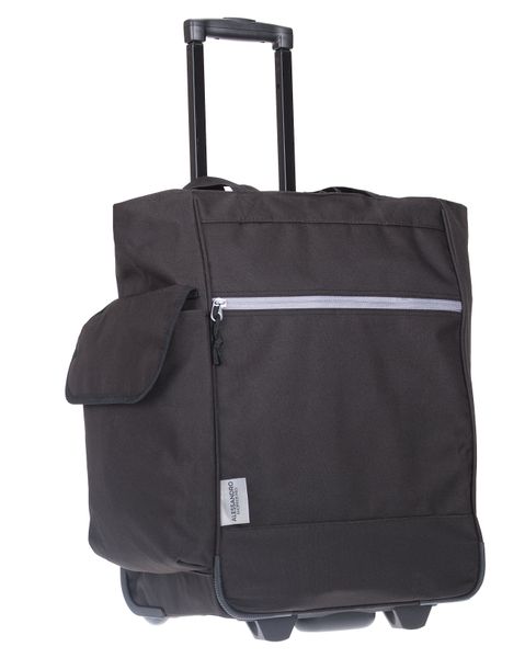 Alessandro Salvatore Einkaufstrolley Pro Shopping Trolley günstig online kaufen