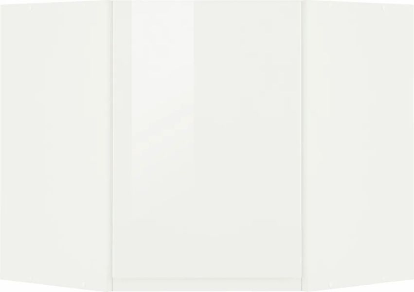 KOCHSTATION Eckhängeschrank "KS-Virginia" 60 cm breit günstig online kaufen