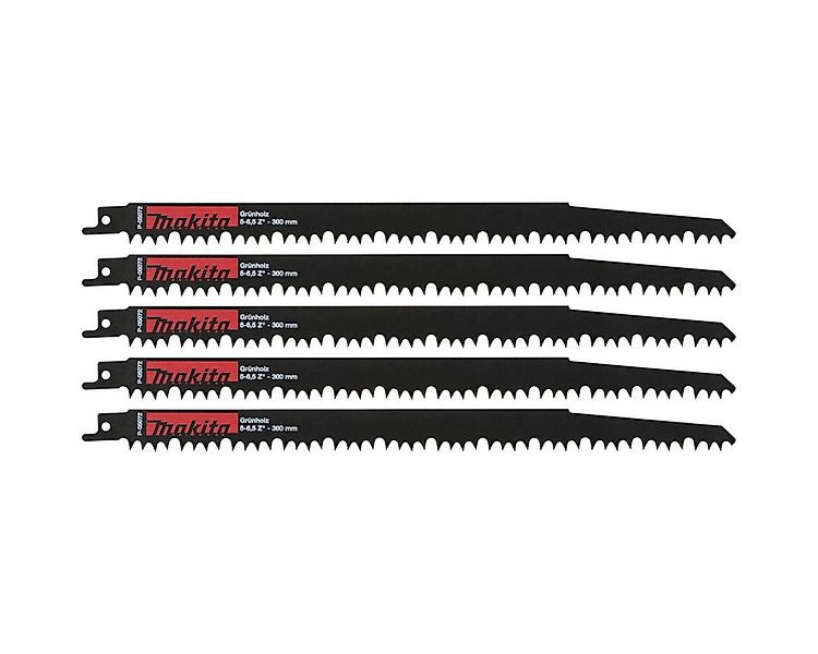 Makita Säbelsägeblatt P-05072 Reciproblatt f. Grünholz günstig online kaufen