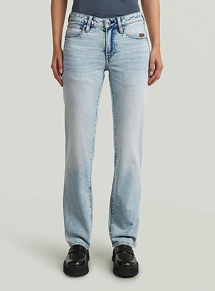 G-STAR 5-Pocket-Jeans "G-Straight Jeans" günstig online kaufen