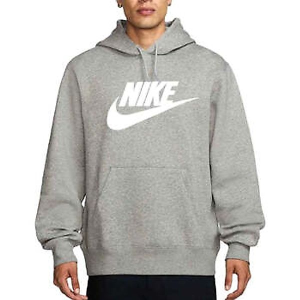 Nike  Sweatshirt CLUB GREY FN3868 063 günstig online kaufen