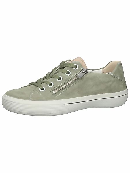 Legero Sneaker "Legero Sneaker Veloursleder" günstig online kaufen