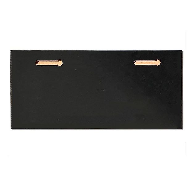 Cadouri Wandgarderobe LEINEN PARKPLATZ (Labrador) Design-Hundegarderobe (Ga günstig online kaufen