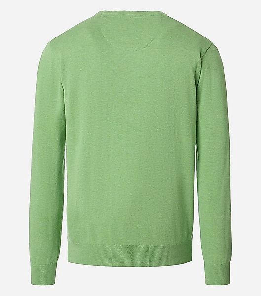 Redmond V-Ausschnitt-Pullover Redmond 600 günstig online kaufen