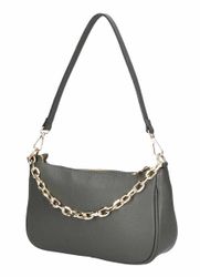 ITALYSHOP24 Schultertasche Made in Italy Damen günstig online kaufen