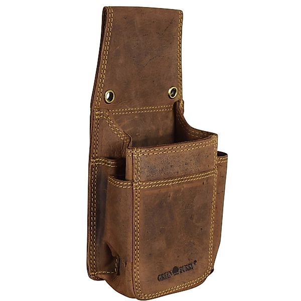 Greenburry Gürteltasche Vintage, Leder günstig online kaufen