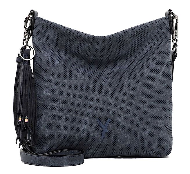 SURI FREY Schultertasche Romy Basic (Set, günstig online kaufen