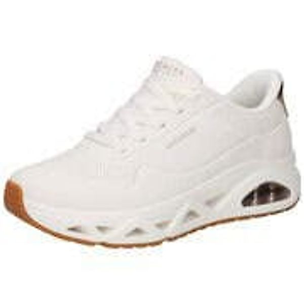 Skechers Uno Glide Step Glide On Air Damen weiß günstig online kaufen