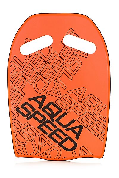 Aqua Speed Schwimmbrett Trainings-Kickboard 40x28 cm günstig online kaufen