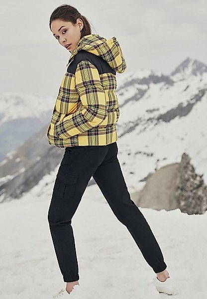 URBAN CLASSICS Winterjacke günstig online kaufen