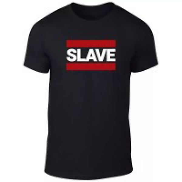 T-Shirt 'Slave' günstig online kaufen