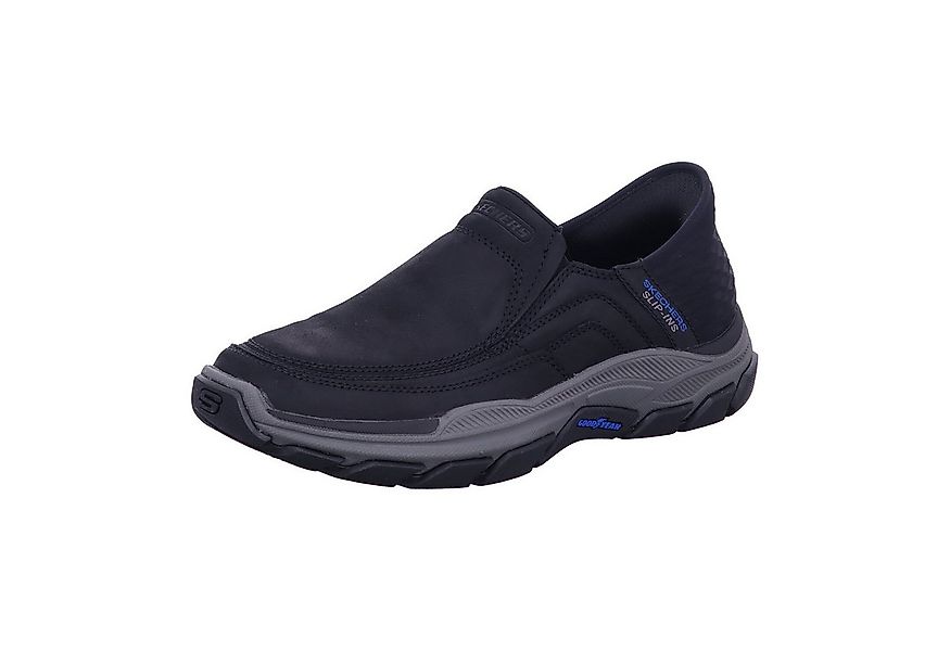 Skechers RESPECTED - ELGIN Slipper günstig online kaufen