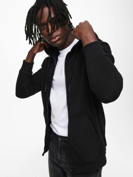 ONLY & SONS Sweatjacke Ceres (1-tlg) günstig online kaufen