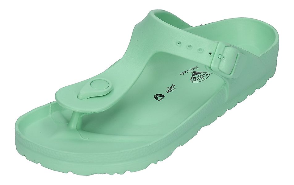 Plakton WENDY 761671 Zehentrenner menta günstig online kaufen
