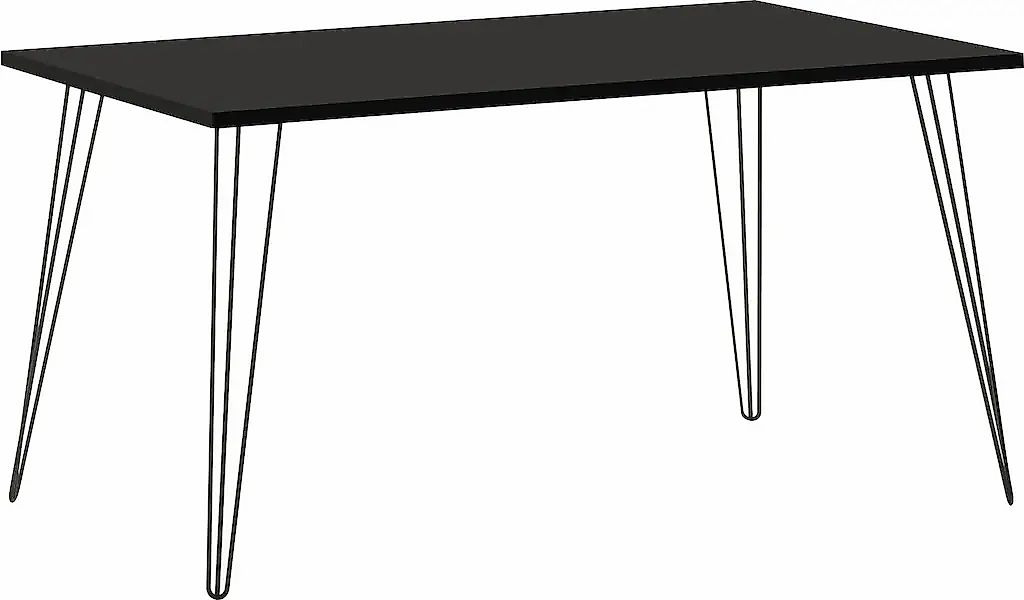 Schildmeyer "Fynn" Tischbeine aus Metall günstig online kaufen