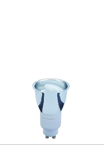 Paulmann LED-Leuchtmittel Paulmann Sparlampe Alureflektorlampe 8W günstig online kaufen