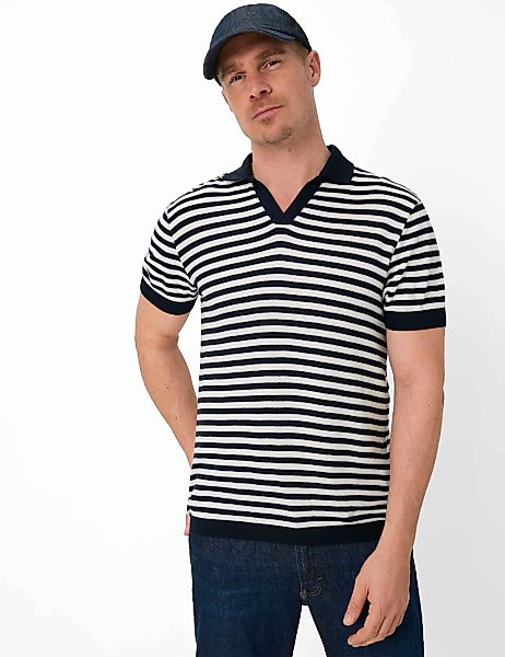 Brax Poloshirt "Style PAZ" günstig online kaufen