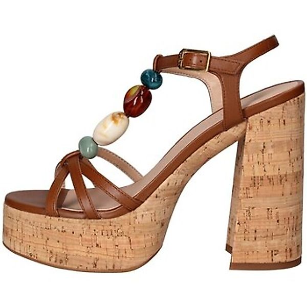 Unisa  Sandalen Valor Sandelholz Frau günstig online kaufen