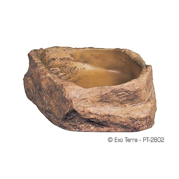 Exo Terra Wasserspender Water Dish - günstig online kaufen