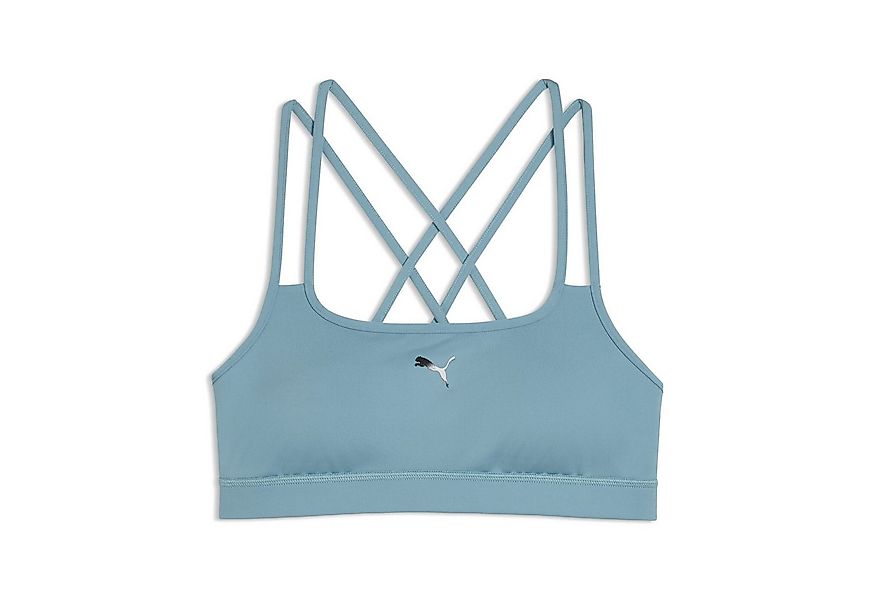 PUMA Sport-BH MOVE Strappy BH für geringe Belastung Damen günstig online kaufen