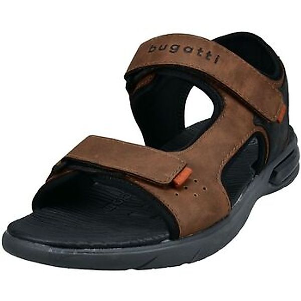 bugatti Sandalen Lederimitat Trekkingsandale günstig online kaufen