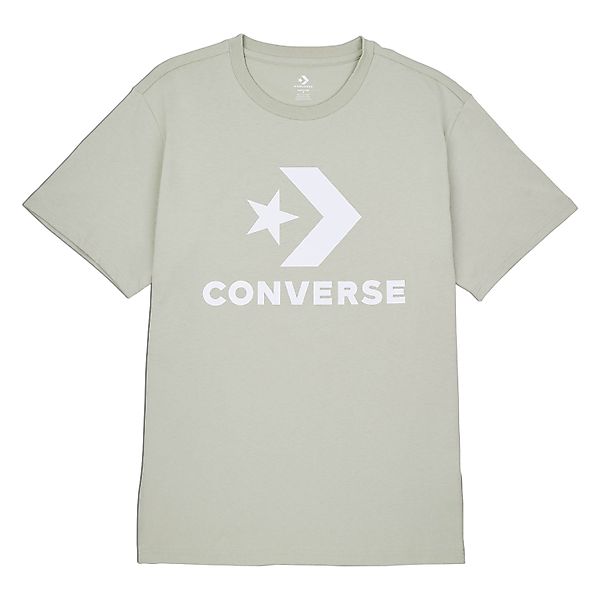 Converse T-Shirt Unisex GO-TO STAR CHEVRON günstig online kaufen