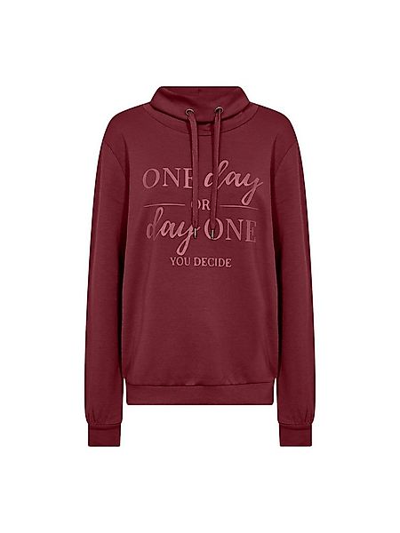 soyaconcept Strickpullover Soya Concept Sweater SC-BANU günstig online kaufen