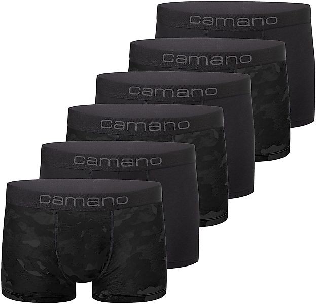 Camano Trunk "Pants 6er Pack" günstig online kaufen