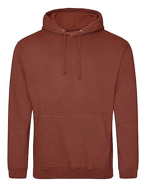 Just Hoods Hoodie College Hoodie günstig online kaufen