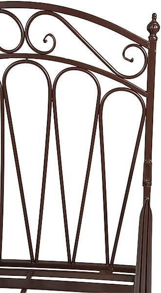 Garden Pleasure Gartenbank "Rinjai" günstig online kaufen