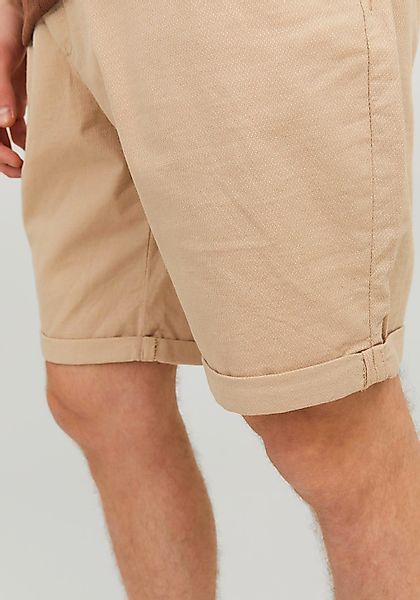 Jack & Jones Chinoshorts JPSTFURY JJSHORTS günstig online kaufen