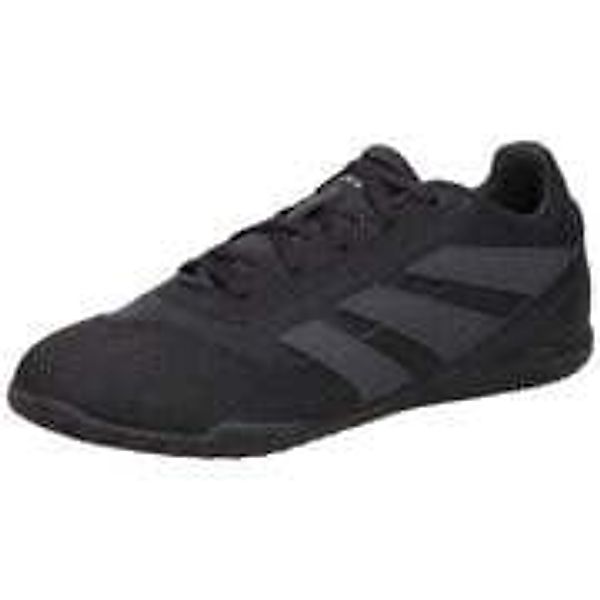 adidas Predator Club Indoor Sala Herren schwarz|schwarz günstig online kaufen