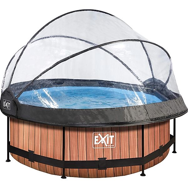 EXIT Framepool "inkl. multifunktionaler Abdeckung", (Set, 3 tlg.), ØxH: 244 günstig online kaufen