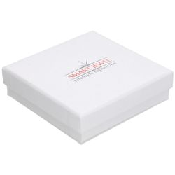 Smart Jewel Collier schwebender Stein, Zirkonia, günstig online kaufen