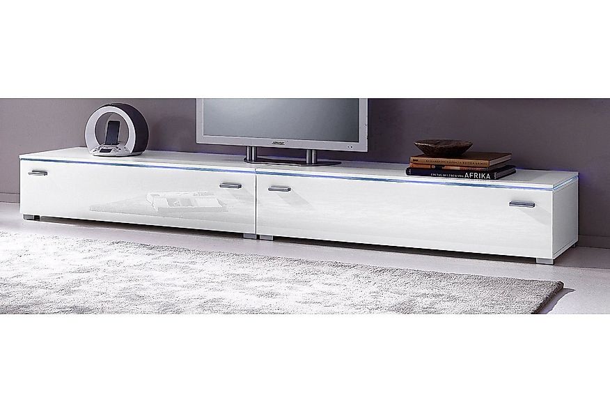 Höltkemeyer Lowboard "Happy" TV-Board, Breite 110 cm günstig online kaufen