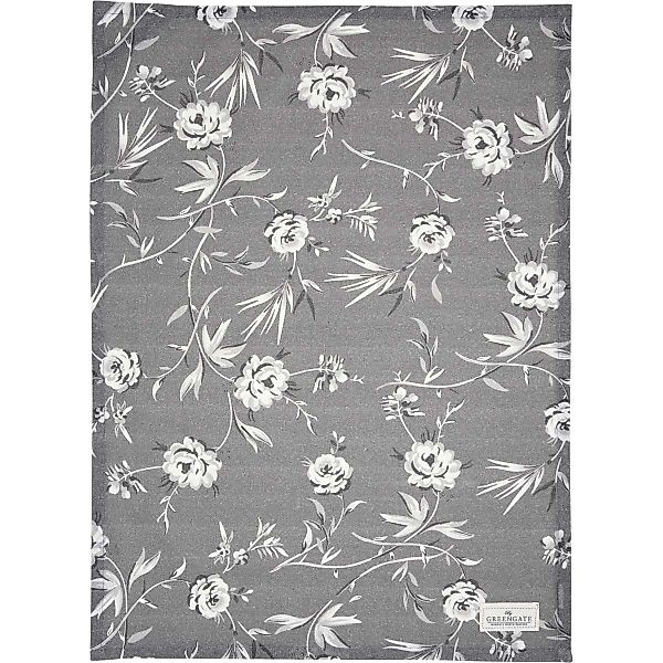 Greengate Geschirrtuch Küchenhandtuch Abtrockentücher 50x70 cm günstig online kaufen