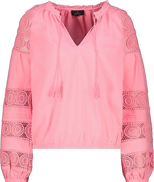 Monari Hemdbluse Bluse günstig online kaufen