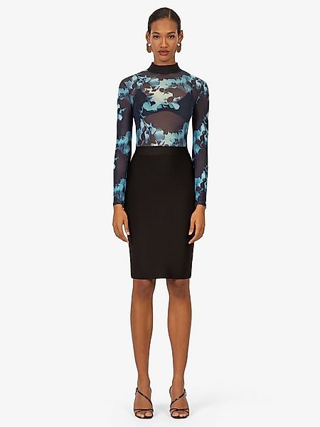 Kraimod Etuikleid mit floralem Muster günstig online kaufen