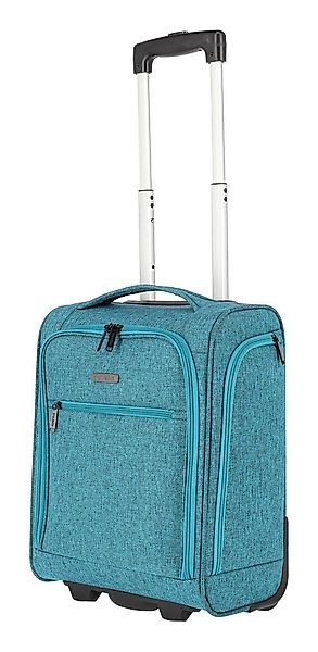 travelite Weichgepäck-Trolley CABIN Bordtrolley Underseat, 43 günstig online kaufen