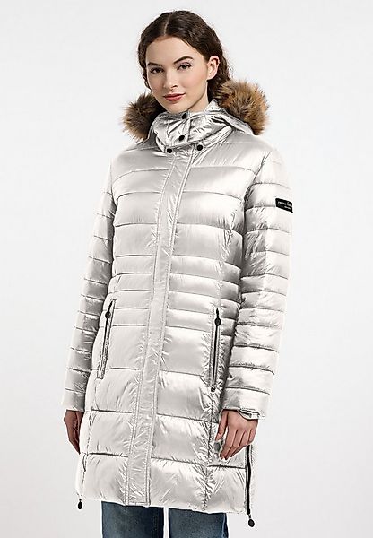 Frieda & Freddies Langmantel Thermolite Coat / Dalia 2 mit Reißverschluss günstig online kaufen