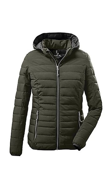 G.I.G.A. DX Winterjacke Winter-Funktionsjacke Uyaka mit Kapuze (wasserabwei günstig online kaufen
