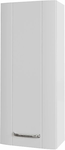 Saphir Hängeschrank "Hängeschrank Serie 3006 Badschrank 30cm breit,1 Tür,2 günstig online kaufen