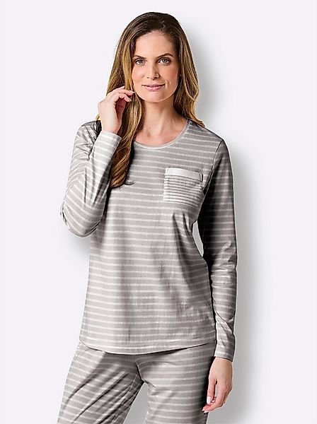 Witt Schlafanzug Schlafanzug-Shirt . günstig online kaufen