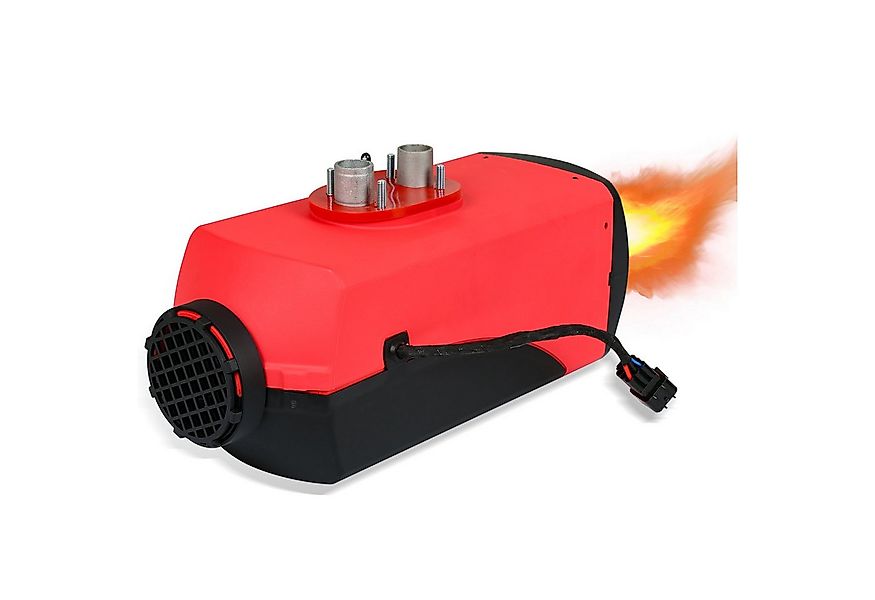 Clanmacy Heizgerät 12V 5KW Autoheizung Diesel Luftheizung Air Diesel Luft D günstig online kaufen