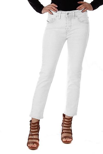 Diesel Boyfriend-Jeans Diesel Black Gold Type-150 BQ882 Damen Jeans Hose Bo günstig online kaufen